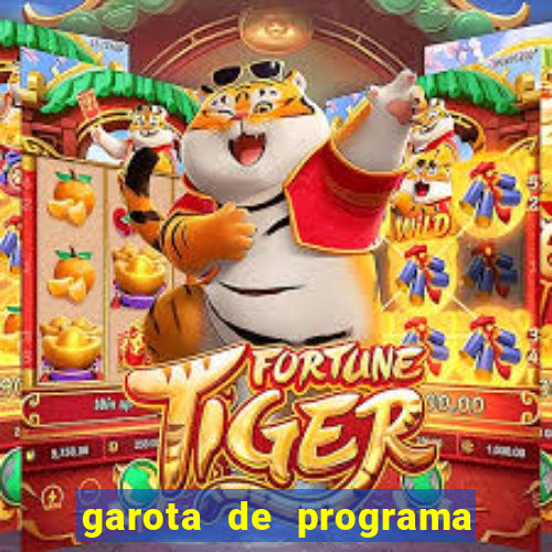 garota de programa de porto de galinha